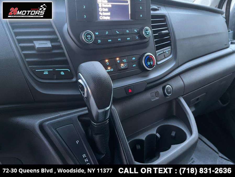 2021 Ford Transit Cargo Van T-250 148" Med Rf 9070 GVWR RWD, available for sale in Woodside, New York | 26 Motors Queens. Woodside, New York 2021 Ford Transit Cargo Van T-250 148" Med Rf 9070 GVWR RWD, available for sale in Woodside, New York | 26 Motors Queens. Woodside, New York