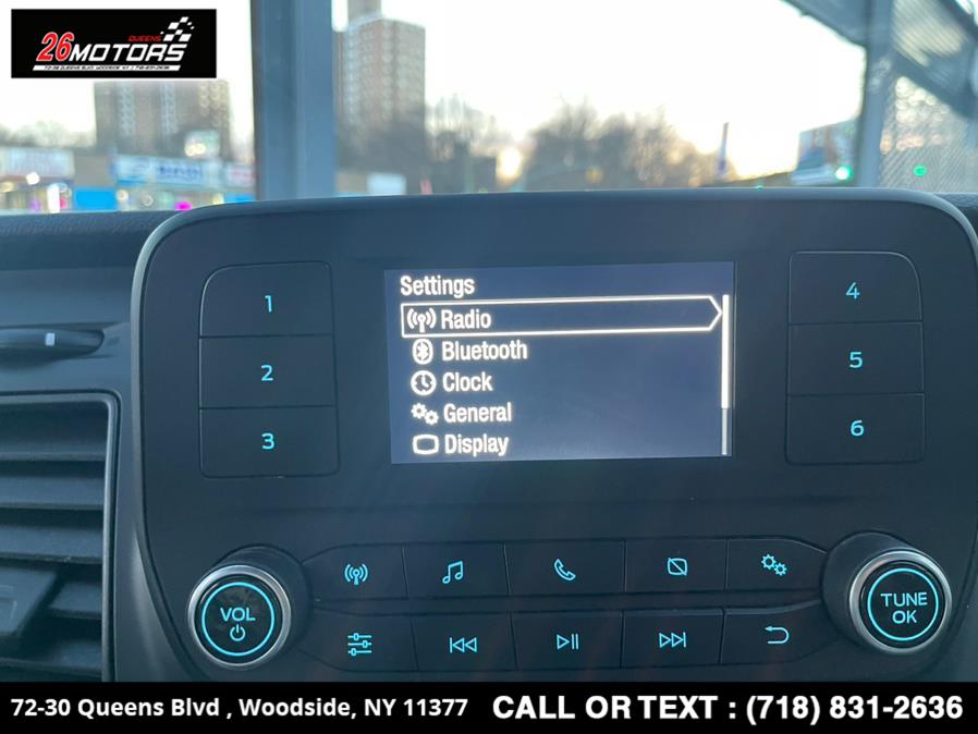 2021 Ford Transit Cargo Van T-250 148" Med Rf 9070 GVWR RWD, available for sale in Woodside, New York | 26 Motors Queens. Woodside, New York 2021 Ford Transit Cargo Van T-250 148" Med Rf 9070 GVWR RWD, available for sale in Woodside, New York | 26 Motors Queens. Woodside, New York