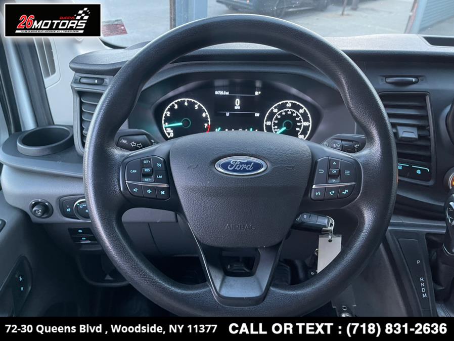 2021 Ford Transit Cargo Van T-250 148" Med Rf 9070 GVWR RWD, available for sale in Woodside, New York | 26 Motors Queens. Woodside, New York 2021 Ford Transit Cargo Van T-250 148" Med Rf 9070 GVWR RWD, available for sale in Woodside, New York | 26 Motors Queens. Woodside, New York