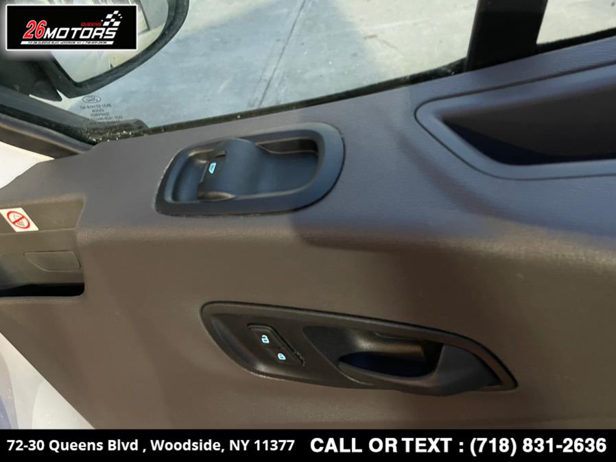 2020 Ford Transit Cargo Van T-250 148" Med Rf 9070 GVWR RWD, available for sale in Woodside, New York | 26 Motors Queens. Woodside, New York 2020 Ford Transit Cargo Van T-250 148" Med Rf 9070 GVWR RWD, available for sale in Woodside, New York | 26 Motors Queens. Woodside, New York