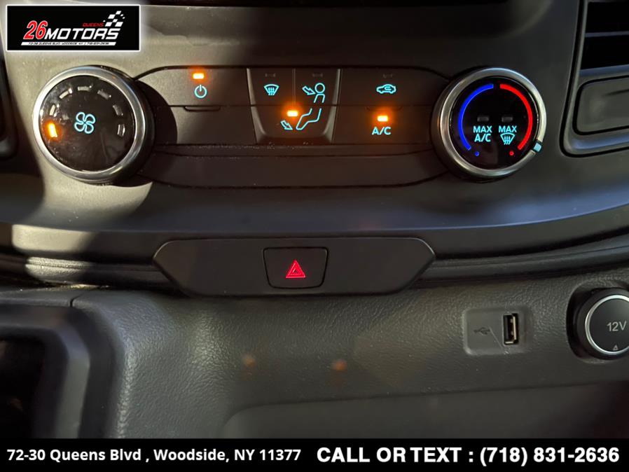 2020 Ford Transit Cargo Van T-250 148" Med Rf 9070 GVWR RWD, available for sale in Woodside, New York | 26 Motors Queens. Woodside, New York 2020 Ford Transit Cargo Van T-250 148" Med Rf 9070 GVWR RWD, available for sale in Woodside, New York | 26 Motors Queens. Woodside, New York