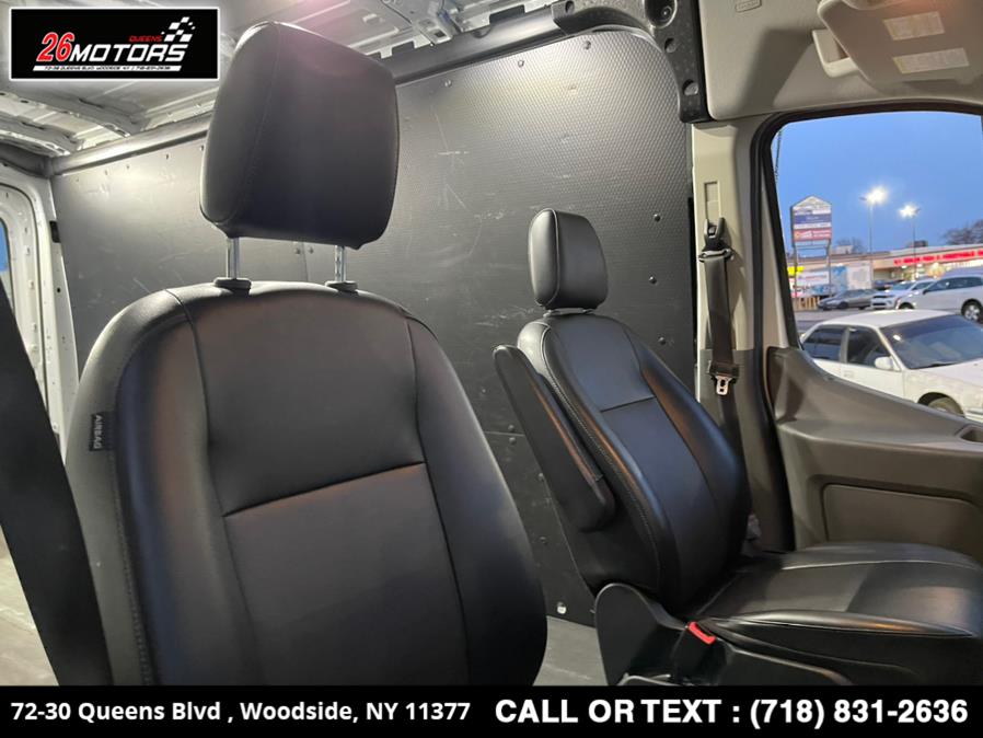 2020 Ford Transit Cargo Van T-250 148" Med Rf 9070 GVWR RWD, available for sale in Woodside, New York | 26 Motors Queens. Woodside, New York 2020 Ford Transit Cargo Van T-250 148" Med Rf 9070 GVWR RWD, available for sale in Woodside, New York | 26 Motors Queens. Woodside, New York