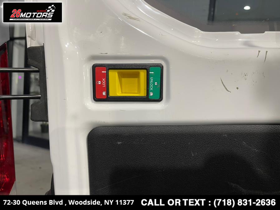 2020 Ford Transit Cargo Van T-250 148" Med Rf 9070 GVWR RWD, available for sale in Woodside, New York | 26 Motors Queens. Woodside, New York 2020 Ford Transit Cargo Van T-250 148" Med Rf 9070 GVWR RWD, available for sale in Woodside, New York | 26 Motors Queens. Woodside, New York