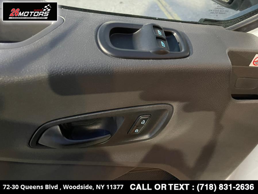 2020 Ford Transit Cargo Van T-250 148" Med Rf 9070 GVWR RWD, available for sale in Woodside, New York | 26 Motors Queens. Woodside, New York 2020 Ford Transit Cargo Van T-250 148" Med Rf 9070 GVWR RWD, available for sale in Woodside, New York | 26 Motors Queens. Woodside, New York