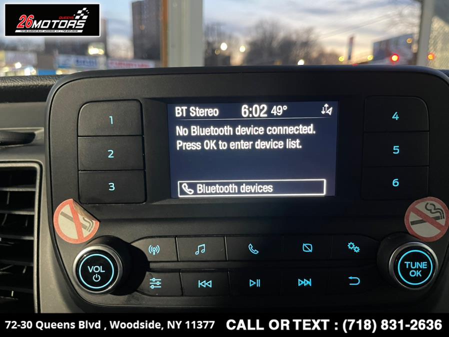 2020 Ford Transit Cargo Van T-250 148" Med Rf 9070 GVWR RWD, available for sale in Woodside, New York | 26 Motors Queens. Woodside, New York 2020 Ford Transit Cargo Van T-250 148" Med Rf 9070 GVWR RWD, available for sale in Woodside, New York | 26 Motors Queens. Woodside, New York