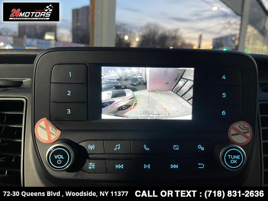 2020 Ford Transit Cargo Van T-250 148" Med Rf 9070 GVWR RWD, available for sale in Woodside, New York | 26 Motors Queens. Woodside, New York 2020 Ford Transit Cargo Van T-250 148" Med Rf 9070 GVWR RWD, available for sale in Woodside, New York | 26 Motors Queens. Woodside, New York