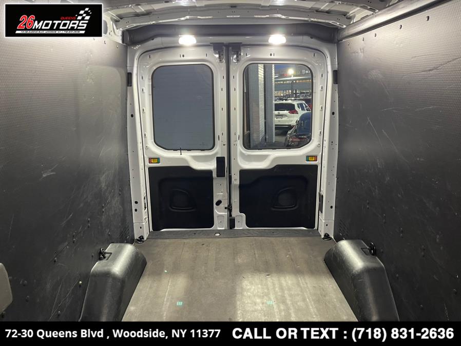 2020 Ford Transit Cargo Van T-250 148" Med Rf 9070 GVWR RWD, available for sale in Woodside, New York | 26 Motors Queens. Woodside, New York 2020 Ford Transit Cargo Van T-250 148" Med Rf 9070 GVWR RWD, available for sale in Woodside, New York | 26 Motors Queens. Woodside, New York