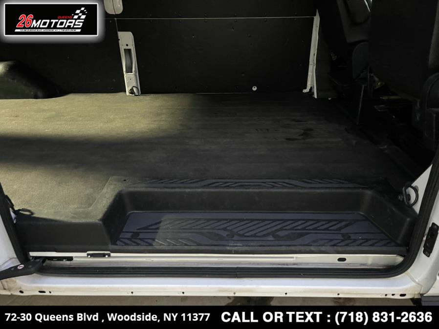 2020 Ford Transit Cargo Van T-250 148" Med Rf 9070 GVWR RWD, available for sale in Woodside, New York | 26 Motors Queens. Woodside, New York 2020 Ford Transit Cargo Van T-250 148" Med Rf 9070 GVWR RWD, available for sale in Woodside, New York | 26 Motors Queens. Woodside, New York