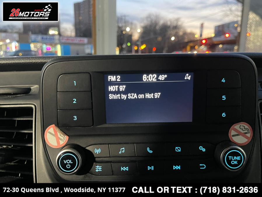 2020 Ford Transit Cargo Van T-250 148" Med Rf 9070 GVWR RWD, available for sale in Woodside, New York | 26 Motors Queens. Woodside, New York 2020 Ford Transit Cargo Van T-250 148" Med Rf 9070 GVWR RWD, available for sale in Woodside, New York | 26 Motors Queens. Woodside, New York