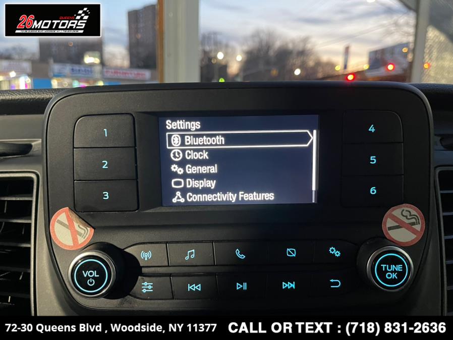 2020 Ford Transit Cargo Van T-250 148" Med Rf 9070 GVWR RWD, available for sale in Woodside, New York | 26 Motors Queens. Woodside, New York 2020 Ford Transit Cargo Van T-250 148" Med Rf 9070 GVWR RWD, available for sale in Woodside, New York | 26 Motors Queens. Woodside, New York