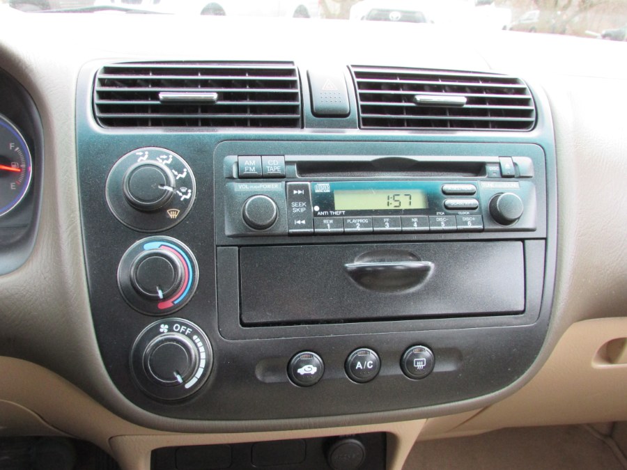 2005 Honda Civic Sdn LX AT, available for sale in East Windsor, Connecticut | United Auto Sales of E Windsor, Inc. East Windsor, Connecticut 2005 Honda Civic Sdn LX AT, available for sale in East Windsor, Connecticut | United Auto Sales of E Windsor, Inc. East Windsor, Connecticut