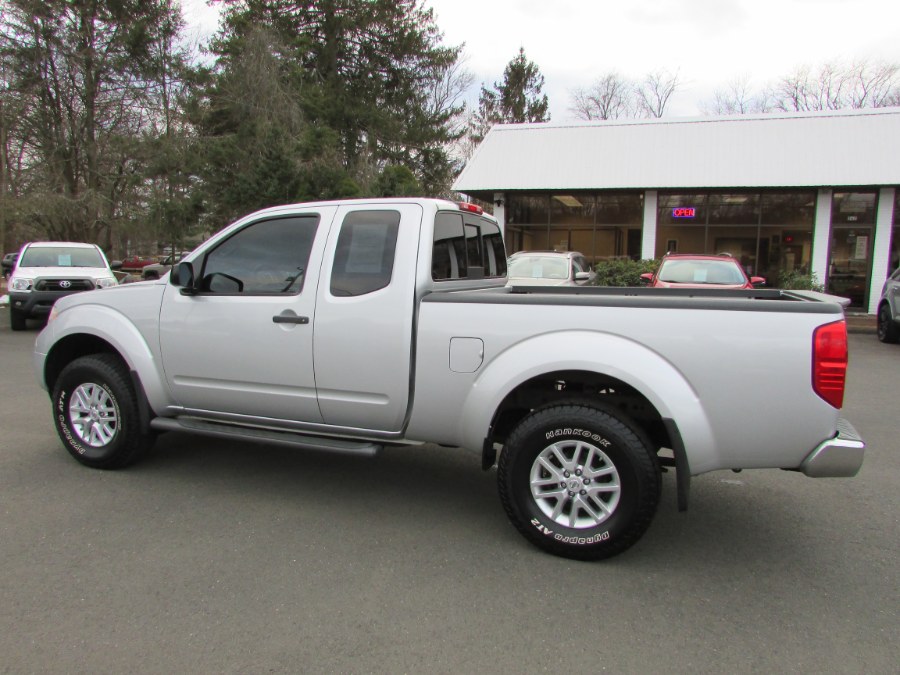 2014 Nissan Frontier 4WD King Cab Auto SV, available for sale in East Windsor, Connecticut | United Auto Sales of E Windsor, Inc. East Windsor, Connecticut 2014 Nissan Frontier 4WD King Cab Auto SV, available for sale in East Windsor, Connecticut | United Auto Sales of E Windsor, Inc. East Windsor, Connecticut