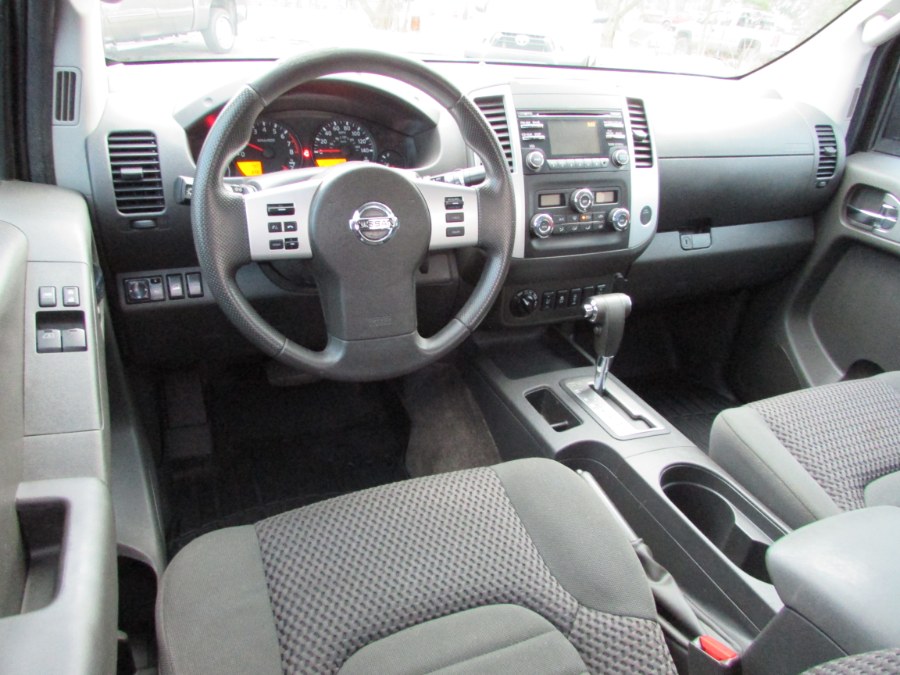 2014 Nissan Frontier 4WD King Cab Auto SV, available for sale in East Windsor, Connecticut | United Auto Sales of E Windsor, Inc. East Windsor, Connecticut 2014 Nissan Frontier 4WD King Cab Auto SV, available for sale in East Windsor, Connecticut | United Auto Sales of E Windsor, Inc. East Windsor, Connecticut