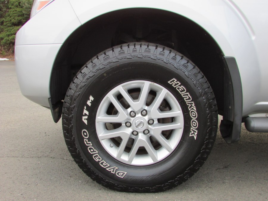 2014 Nissan Frontier 4WD King Cab Auto SV, available for sale in East Windsor, Connecticut | United Auto Sales of E Windsor, Inc. East Windsor, Connecticut 2014 Nissan Frontier 4WD King Cab Auto SV, available for sale in East Windsor, Connecticut | United Auto Sales of E Windsor, Inc. East Windsor, Connecticut