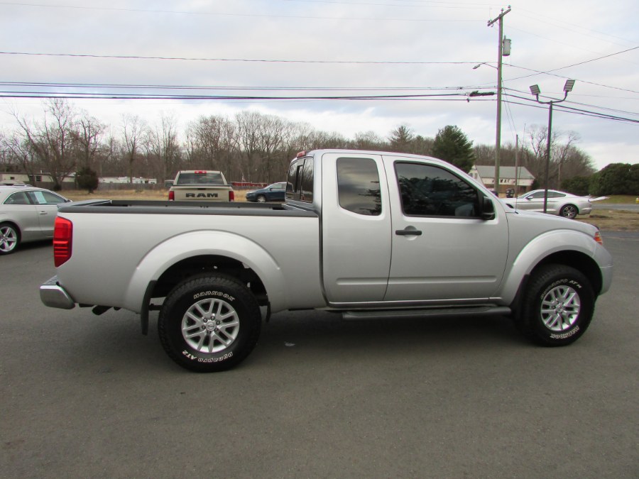 2014 Nissan Frontier 4WD King Cab Auto SV, available for sale in East Windsor, Connecticut | United Auto Sales of E Windsor, Inc. East Windsor, Connecticut 2014 Nissan Frontier 4WD King Cab Auto SV, available for sale in East Windsor, Connecticut | United Auto Sales of E Windsor, Inc. East Windsor, Connecticut