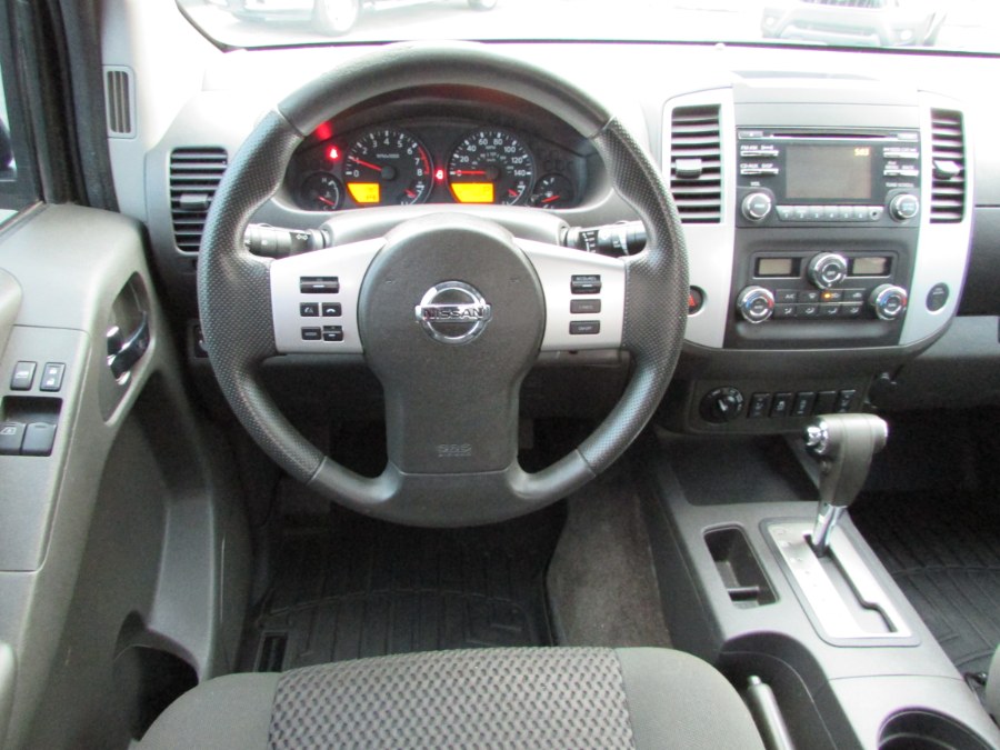 2014 Nissan Frontier 4WD King Cab Auto SV, available for sale in East Windsor, Connecticut | United Auto Sales of E Windsor, Inc. East Windsor, Connecticut 2014 Nissan Frontier 4WD King Cab Auto SV, available for sale in East Windsor, Connecticut | United Auto Sales of E Windsor, Inc. East Windsor, Connecticut