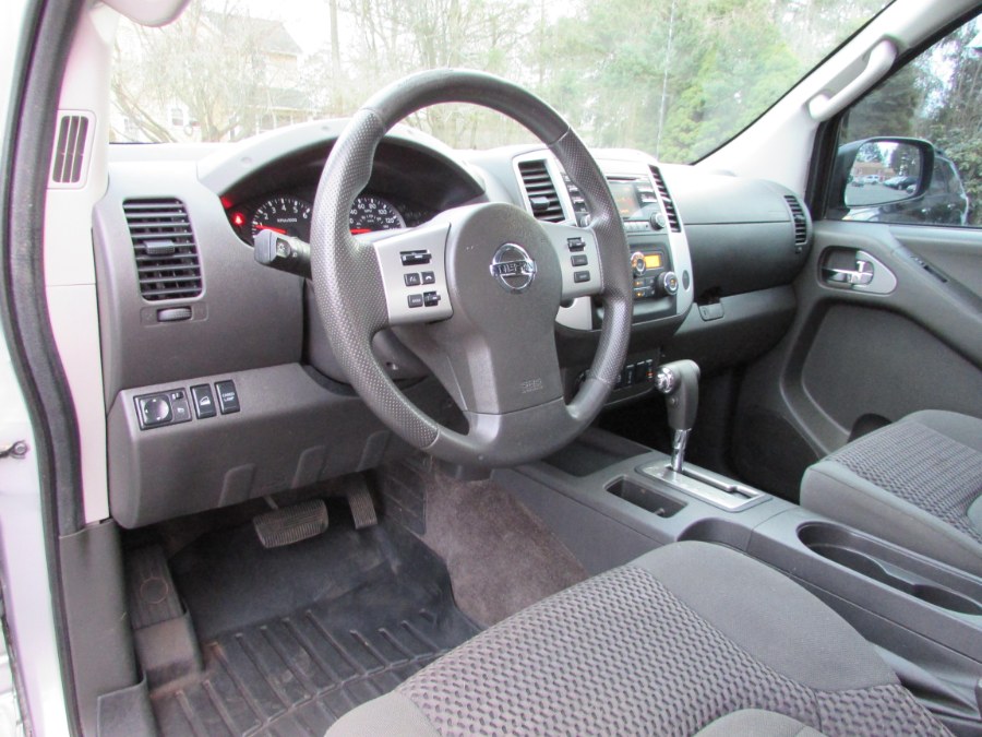 2014 Nissan Frontier 4WD King Cab Auto SV, available for sale in East Windsor, Connecticut | United Auto Sales of E Windsor, Inc. East Windsor, Connecticut 2014 Nissan Frontier 4WD King Cab Auto SV, available for sale in East Windsor, Connecticut | United Auto Sales of E Windsor, Inc. East Windsor, Connecticut