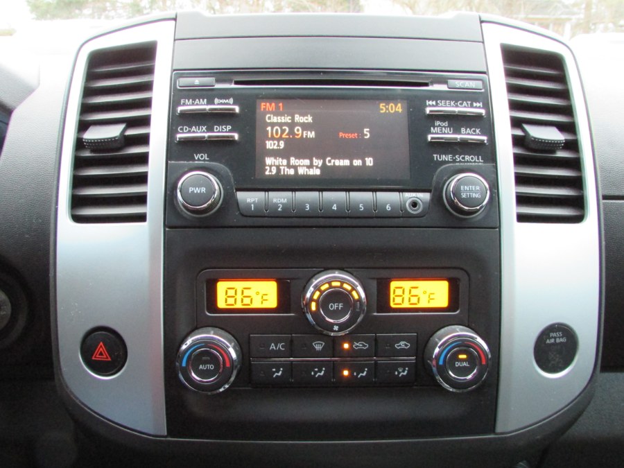 2014 Nissan Frontier 4WD King Cab Auto SV, available for sale in East Windsor, Connecticut | United Auto Sales of E Windsor, Inc. East Windsor, Connecticut 2014 Nissan Frontier 4WD King Cab Auto SV, available for sale in East Windsor, Connecticut | United Auto Sales of E Windsor, Inc. East Windsor, Connecticut