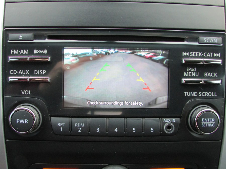 2014 Nissan Frontier 4WD King Cab Auto SV, available for sale in East Windsor, Connecticut | United Auto Sales of E Windsor, Inc. East Windsor, Connecticut 2014 Nissan Frontier 4WD King Cab Auto SV, available for sale in East Windsor, Connecticut | United Auto Sales of E Windsor, Inc. East Windsor, Connecticut
