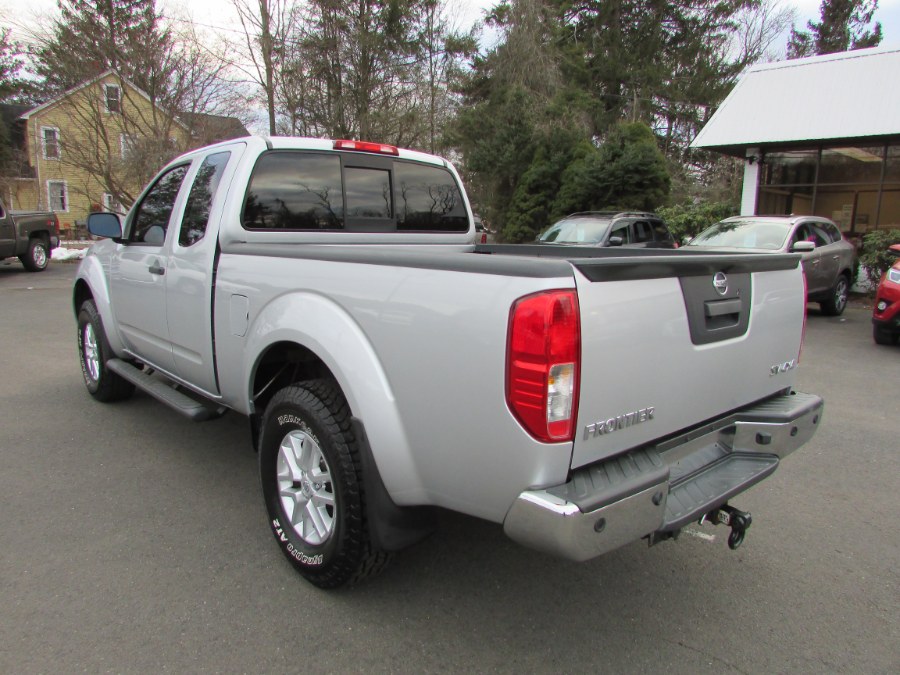 2014 Nissan Frontier 4WD King Cab Auto SV, available for sale in East Windsor, Connecticut | United Auto Sales of E Windsor, Inc. East Windsor, Connecticut 2014 Nissan Frontier 4WD King Cab Auto SV, available for sale in East Windsor, Connecticut | United Auto Sales of E Windsor, Inc. East Windsor, Connecticut