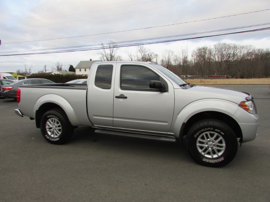 2014 Nissan Frontier 4WD King Cab Auto SV, available for sale in East Windsor, Connecticut | United Auto Sales of E Windsor, Inc. East Windsor, Connecticut 2014 Nissan Frontier 4WD King Cab Auto SV, available for sale in East Windsor, Connecticut | United Auto Sales of E Windsor, Inc. East Windsor, Connecticut