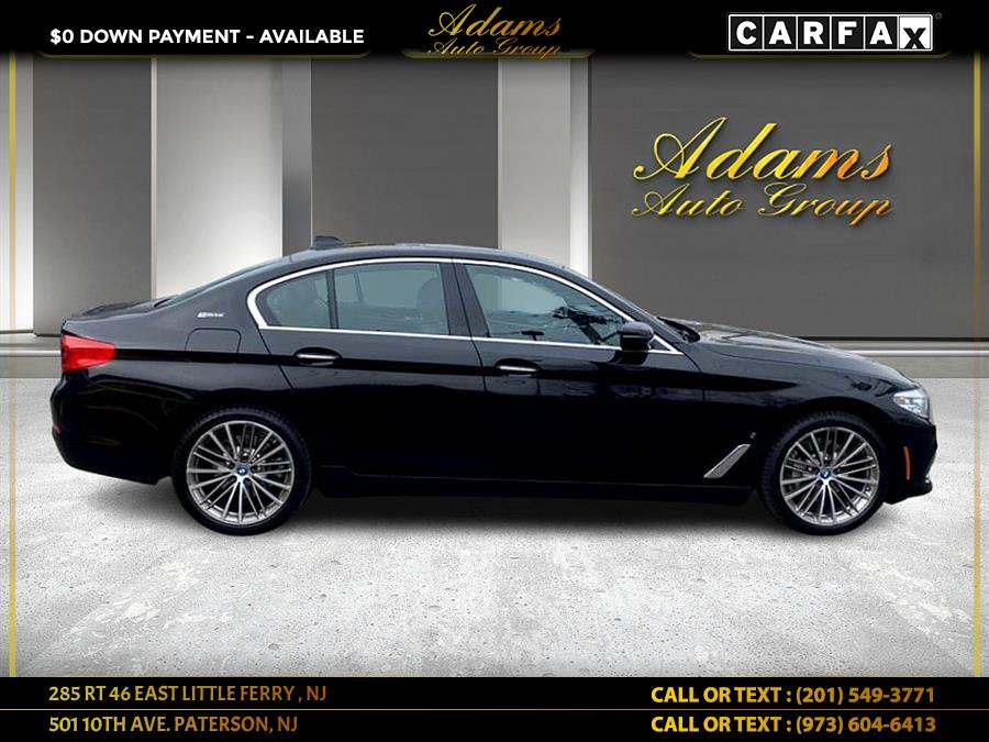2018 BMW 5 Series 530e xDrive iPerformance Plug-In Hybrid, available for sale in Little Ferry , New Jersey | Adams Auto Group . Little Ferry , New Jersey 2018 BMW 5 Series 530e xDrive iPerformance Plug-In Hybrid, available for sale in Little Ferry , New Jersey | Adams Auto Group . Little Ferry , New Jersey