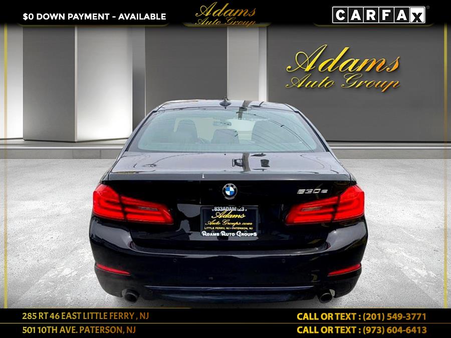 2018 BMW 5 Series 530e xDrive iPerformance Plug-In Hybrid, available for sale in Little Ferry , New Jersey | Adams Auto Group . Little Ferry , New Jersey 2018 BMW 5 Series 530e xDrive iPerformance Plug-In Hybrid, available for sale in Little Ferry , New Jersey | Adams Auto Group . Little Ferry , New Jersey