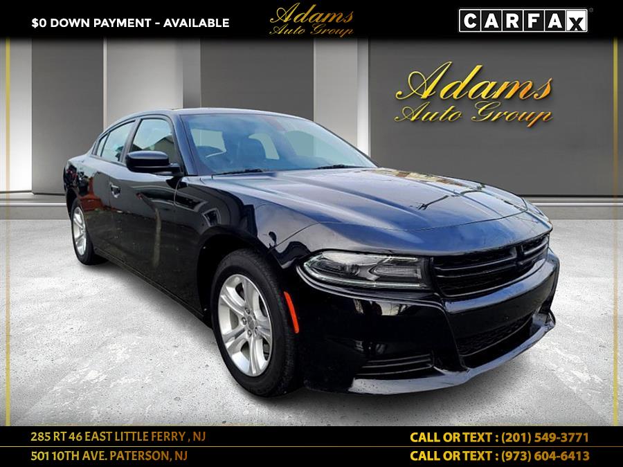 2020 Dodge Charger SXT RWD, available for sale in Little Ferry , New Jersey | Adams Auto Group . Little Ferry , New Jersey