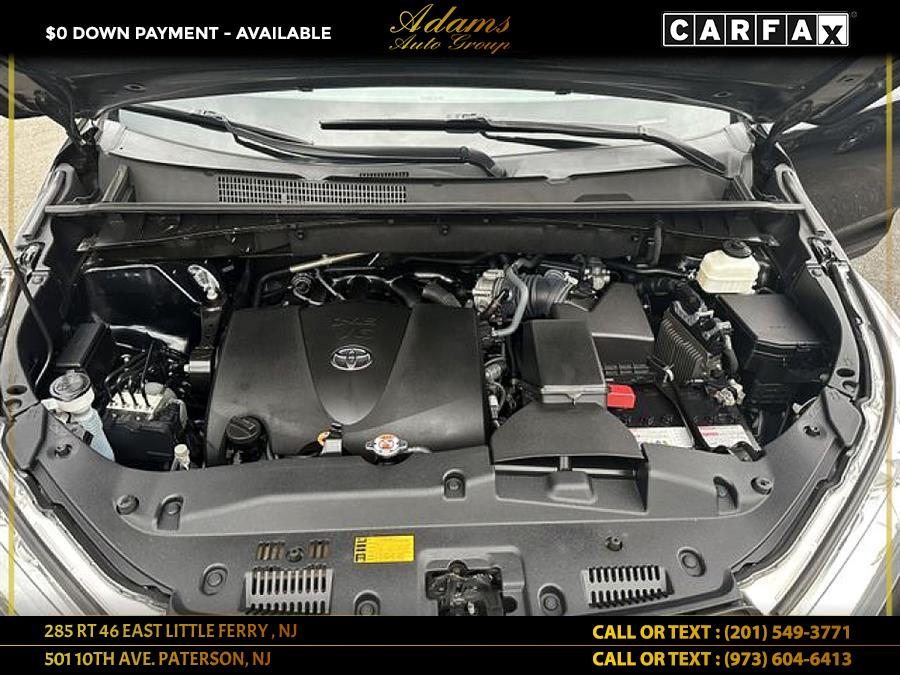 2019 Toyota Highlander XLE SPORT UTILITY 4D, available for sale in Little Ferry , New Jersey | Adams Auto Group . Little Ferry , New Jersey 2019 Toyota Highlander XLE SPORT UTILITY 4D, available for sale in Little Ferry , New Jersey | Adams Auto Group . Little Ferry , New Jersey