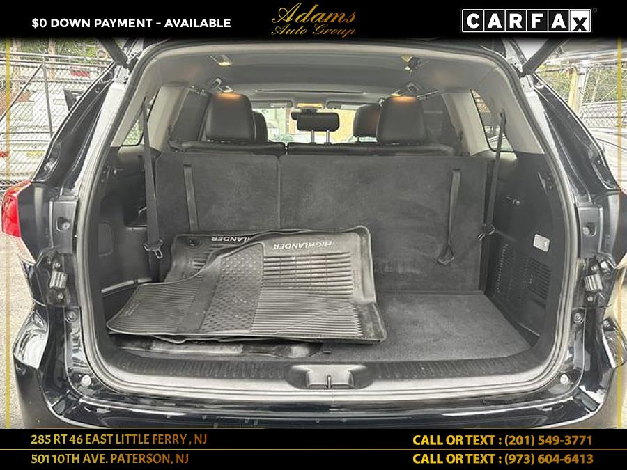 2019 Toyota Highlander XLE SPORT UTILITY 4D, available for sale in Little Ferry , New Jersey | Adams Auto Group . Little Ferry , New Jersey 2019 Toyota Highlander XLE SPORT UTILITY 4D, available for sale in Little Ferry , New Jersey | Adams Auto Group . Little Ferry , New Jersey