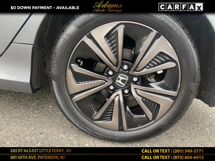 2018 Honda Civic Hatchback EX CVT, available for sale in Little Ferry , New Jersey | Adams Auto Group . Little Ferry , New Jersey 2018 Honda Civic Hatchback EX CVT, available for sale in Little Ferry , New Jersey | Adams Auto Group . Little Ferry , New Jersey