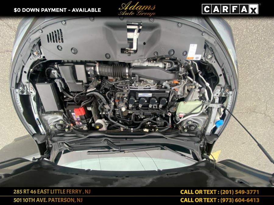 2018 Honda Civic Hatchback EX CVT, available for sale in Little Ferry , New Jersey | Adams Auto Group . Little Ferry , New Jersey 2018 Honda Civic Hatchback EX CVT, available for sale in Little Ferry , New Jersey | Adams Auto Group . Little Ferry , New Jersey