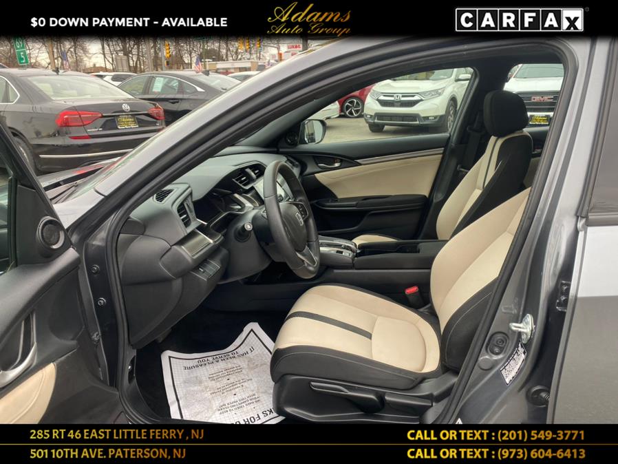 2018 Honda Civic Hatchback EX CVT, available for sale in Little Ferry , New Jersey | Adams Auto Group . Little Ferry , New Jersey 2018 Honda Civic Hatchback EX CVT, available for sale in Little Ferry , New Jersey | Adams Auto Group . Little Ferry , New Jersey