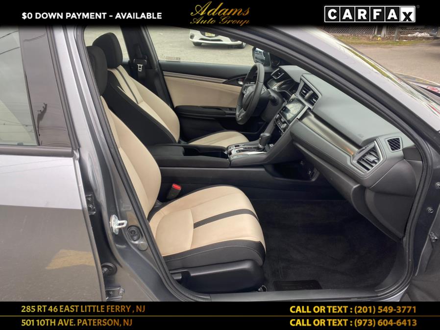 2018 Honda Civic Hatchback EX CVT, available for sale in Little Ferry , New Jersey | Adams Auto Group . Little Ferry , New Jersey 2018 Honda Civic Hatchback EX CVT, available for sale in Little Ferry , New Jersey | Adams Auto Group . Little Ferry , New Jersey