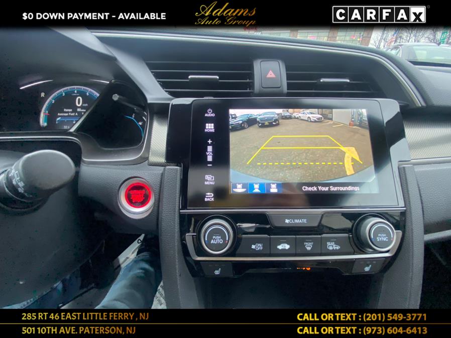 2018 Honda Civic Hatchback EX CVT, available for sale in Little Ferry , New Jersey | Adams Auto Group . Little Ferry , New Jersey 2018 Honda Civic Hatchback EX CVT, available for sale in Little Ferry , New Jersey | Adams Auto Group . Little Ferry , New Jersey