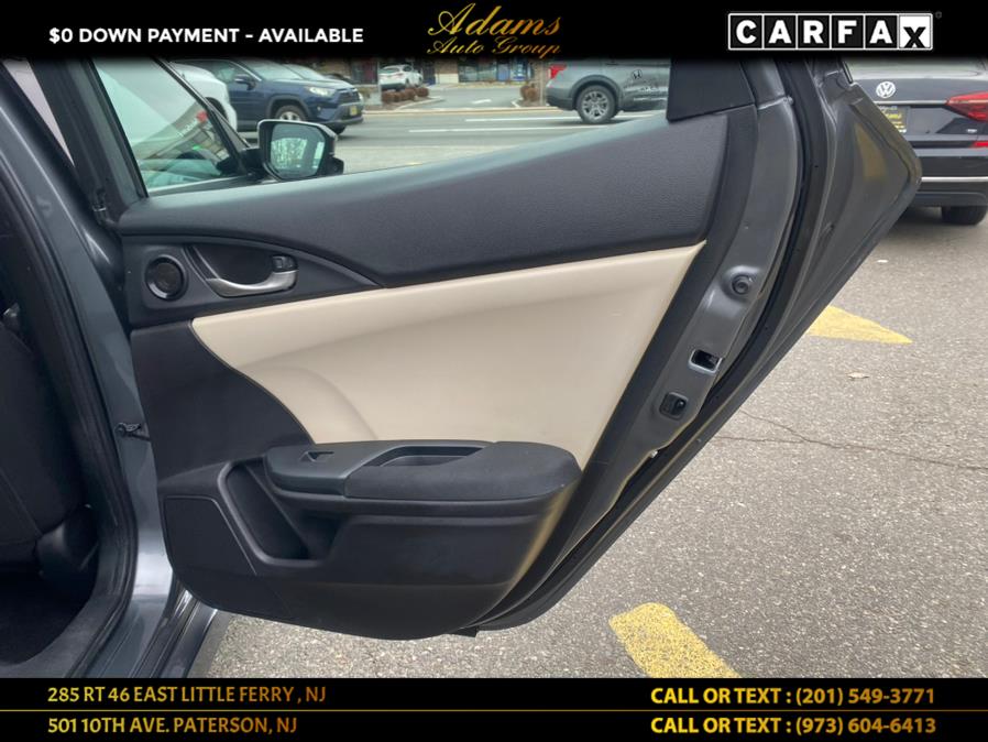2018 Honda Civic Hatchback EX CVT, available for sale in Little Ferry , New Jersey | Adams Auto Group . Little Ferry , New Jersey 2018 Honda Civic Hatchback EX CVT, available for sale in Little Ferry , New Jersey | Adams Auto Group . Little Ferry , New Jersey