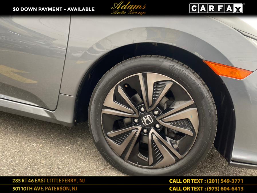 2018 Honda Civic Hatchback EX CVT, available for sale in Little Ferry , New Jersey | Adams Auto Group . Little Ferry , New Jersey 2018 Honda Civic Hatchback EX CVT, available for sale in Little Ferry , New Jersey | Adams Auto Group . Little Ferry , New Jersey