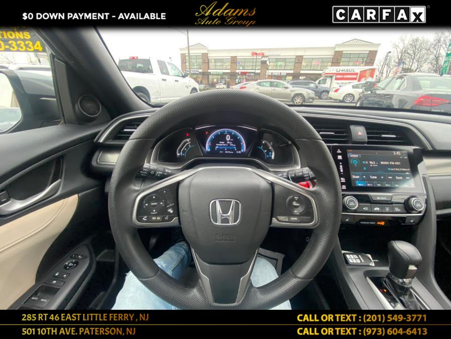 2018 Honda Civic Hatchback EX CVT, available for sale in Little Ferry , New Jersey | Adams Auto Group . Little Ferry , New Jersey 2018 Honda Civic Hatchback EX CVT, available for sale in Little Ferry , New Jersey | Adams Auto Group . Little Ferry , New Jersey