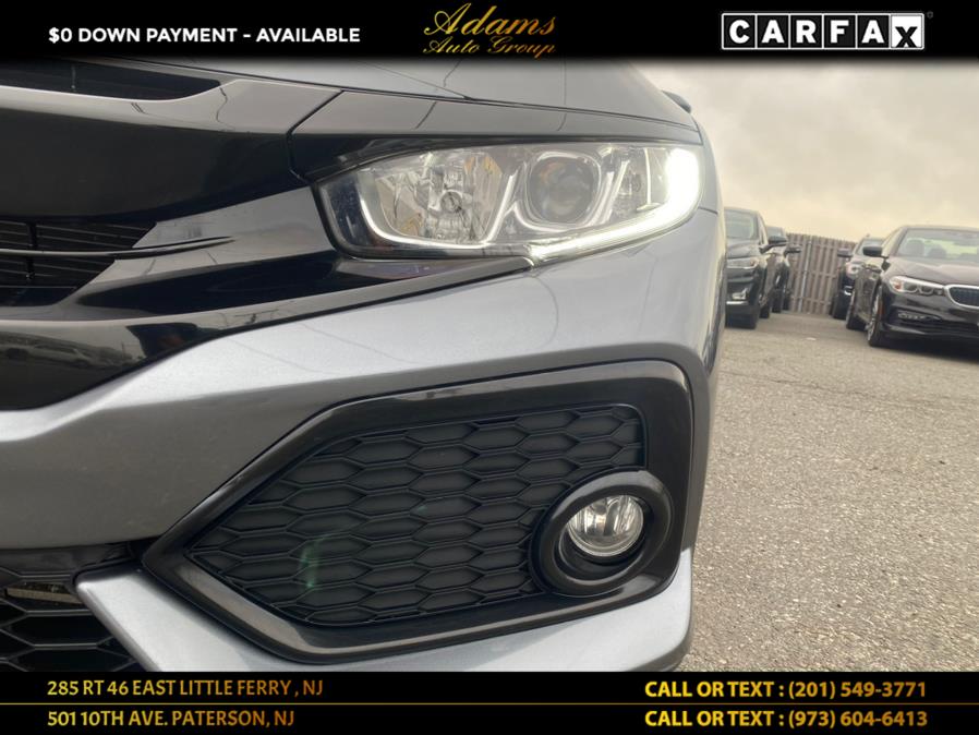 2018 Honda Civic Hatchback EX CVT, available for sale in Little Ferry , New Jersey | Adams Auto Group . Little Ferry , New Jersey 2018 Honda Civic Hatchback EX CVT, available for sale in Little Ferry , New Jersey | Adams Auto Group . Little Ferry , New Jersey