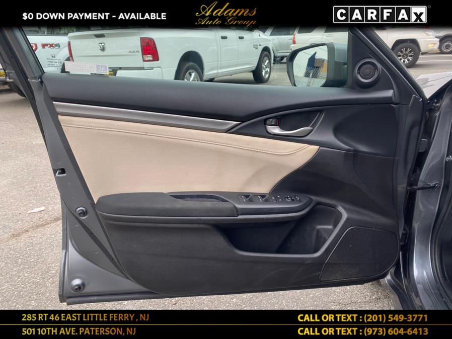 2018 Honda Civic Hatchback EX CVT, available for sale in Little Ferry , New Jersey | Adams Auto Group . Little Ferry , New Jersey 2018 Honda Civic Hatchback EX CVT, available for sale in Little Ferry , New Jersey | Adams Auto Group . Little Ferry , New Jersey
