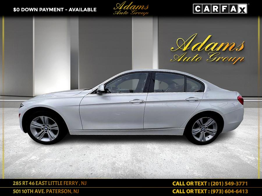 2018 BMW 3 Series 330i xDrive Sedan, available for sale in Little Ferry , New Jersey | Adams Auto Group . Little Ferry , New Jersey 2018 BMW 3 Series 330i xDrive Sedan, available for sale in Little Ferry , New Jersey | Adams Auto Group . Little Ferry , New Jersey
