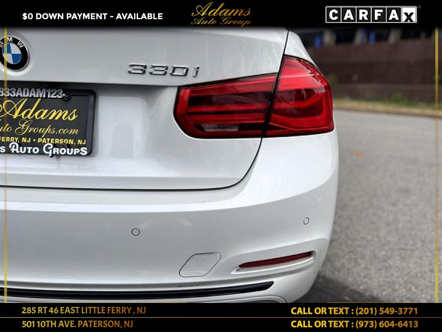 2018 BMW 3 Series 330i xDrive Sedan, available for sale in Little Ferry , New Jersey | Adams Auto Group . Little Ferry , New Jersey 2018 BMW 3 Series 330i xDrive Sedan, available for sale in Little Ferry , New Jersey | Adams Auto Group . Little Ferry , New Jersey