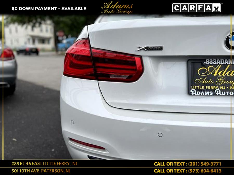 2018 BMW 3 Series 330i xDrive Sedan, available for sale in Little Ferry , New Jersey | Adams Auto Group . Little Ferry , New Jersey 2018 BMW 3 Series 330i xDrive Sedan, available for sale in Little Ferry , New Jersey | Adams Auto Group . Little Ferry , New Jersey