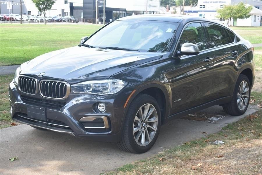 2019 BMW X6 xDrive35i, available for sale in Valley Stream, New York | Certified Performance Motors. Valley Stream, New York