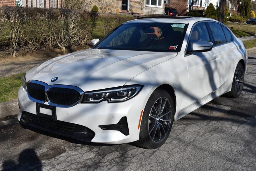 2020 BMW 3 Series 330i xDrive, available for sale in Valley Stream, New York | Certified Performance Motors. Valley Stream, New York