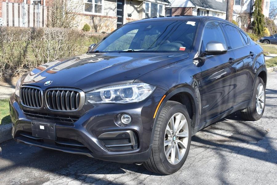 2019 BMW X6 xDrive35i, available for sale in Valley Stream, New York | Certified Performance Motors. Valley Stream, New York