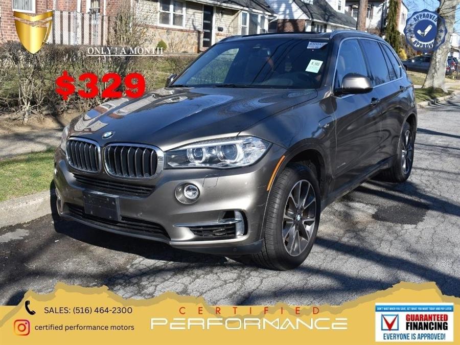 2017 BMW X5 xDrive40e, available for sale in Valley Stream, New York | Certified Performance Motors. Valley Stream, New York