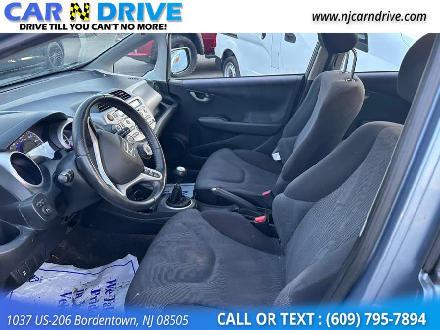2011 Honda Fit Sport 5-Speed MT, available for sale in Burlington, New Jersey | Car N Drive. Burlington, New Jersey 2011 Honda Fit Sport 5-Speed MT, available for sale in Burlington, New Jersey | Car N Drive. Burlington, New Jersey