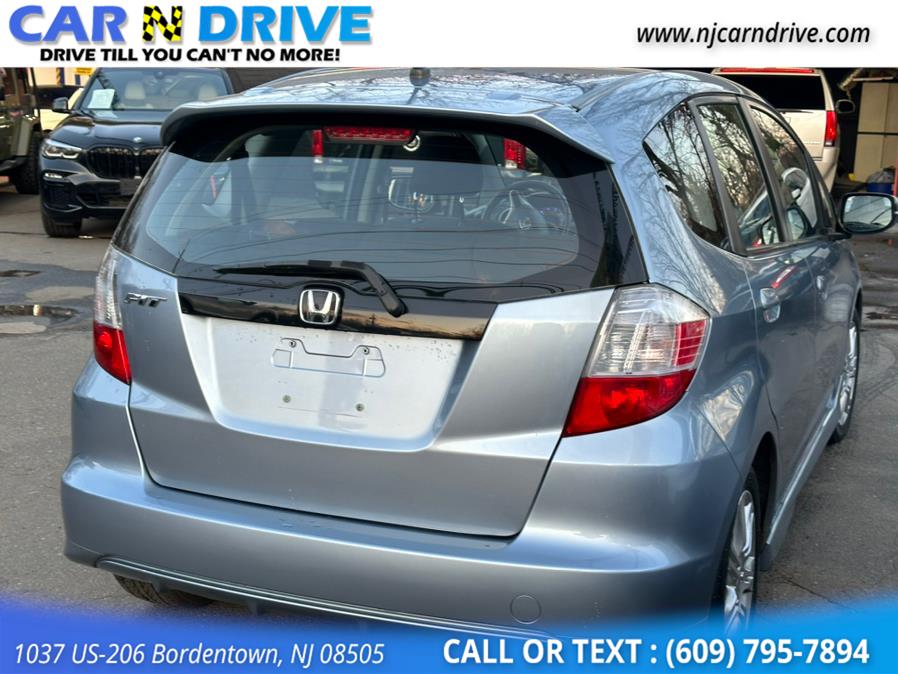 2011 Honda Fit Sport 5-Speed MT, available for sale in Burlington, New Jersey | Car N Drive. Burlington, New Jersey 2011 Honda Fit Sport 5-Speed MT, available for sale in Burlington, New Jersey | Car N Drive. Burlington, New Jersey