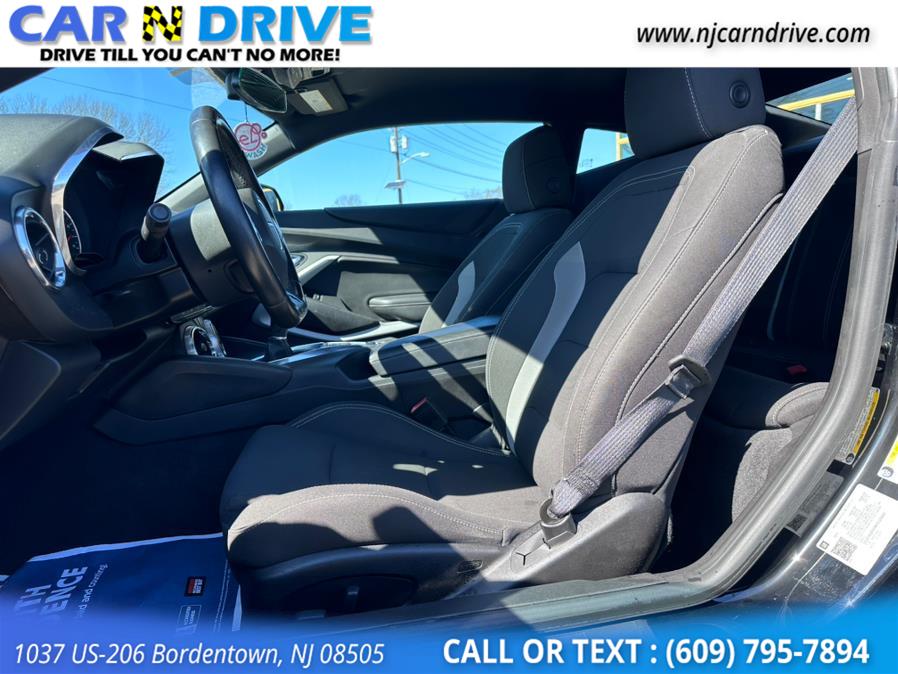 2019 Chevrolet Camaro 1LS Coupe 6M, available for sale in Burlington, New Jersey | Car N Drive. Burlington, New Jersey 2019 Chevrolet Camaro 1LS Coupe 6M, available for sale in Burlington, New Jersey | Car N Drive. Burlington, New Jersey
